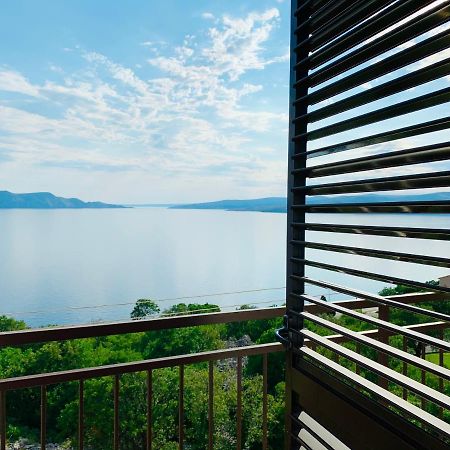 Apartment Ferias Senj  Bagian luar foto