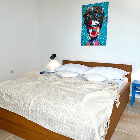 Apartment Ferias Senj  Bagian luar foto