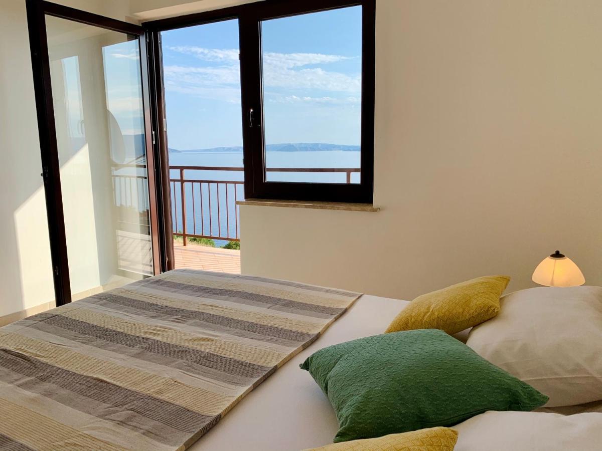 Apartment Ferias Senj  Bagian luar foto