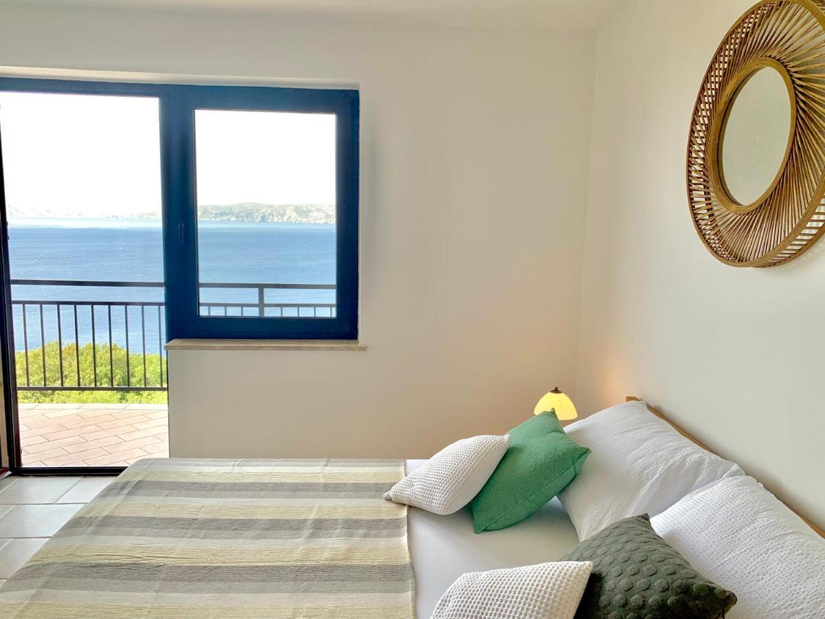 Apartment Ferias Senj  Bagian luar foto