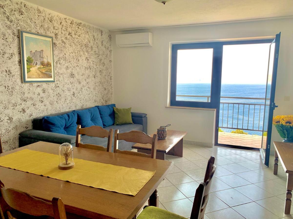 Apartment Ferias Senj  Bagian luar foto
