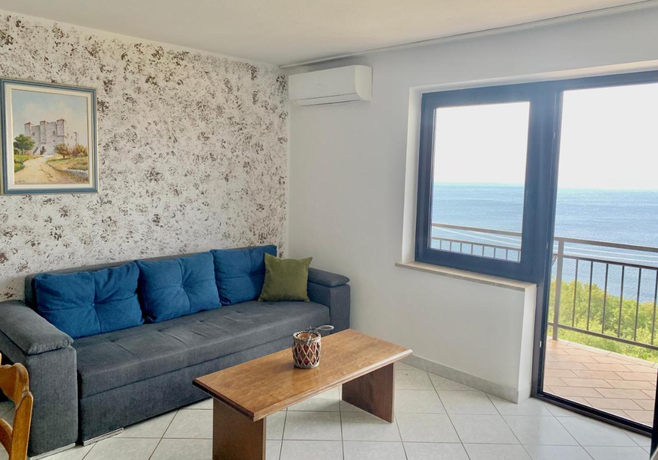 Apartment Ferias Senj  Bagian luar foto