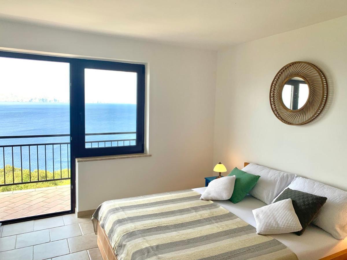 Apartment Ferias Senj  Bagian luar foto