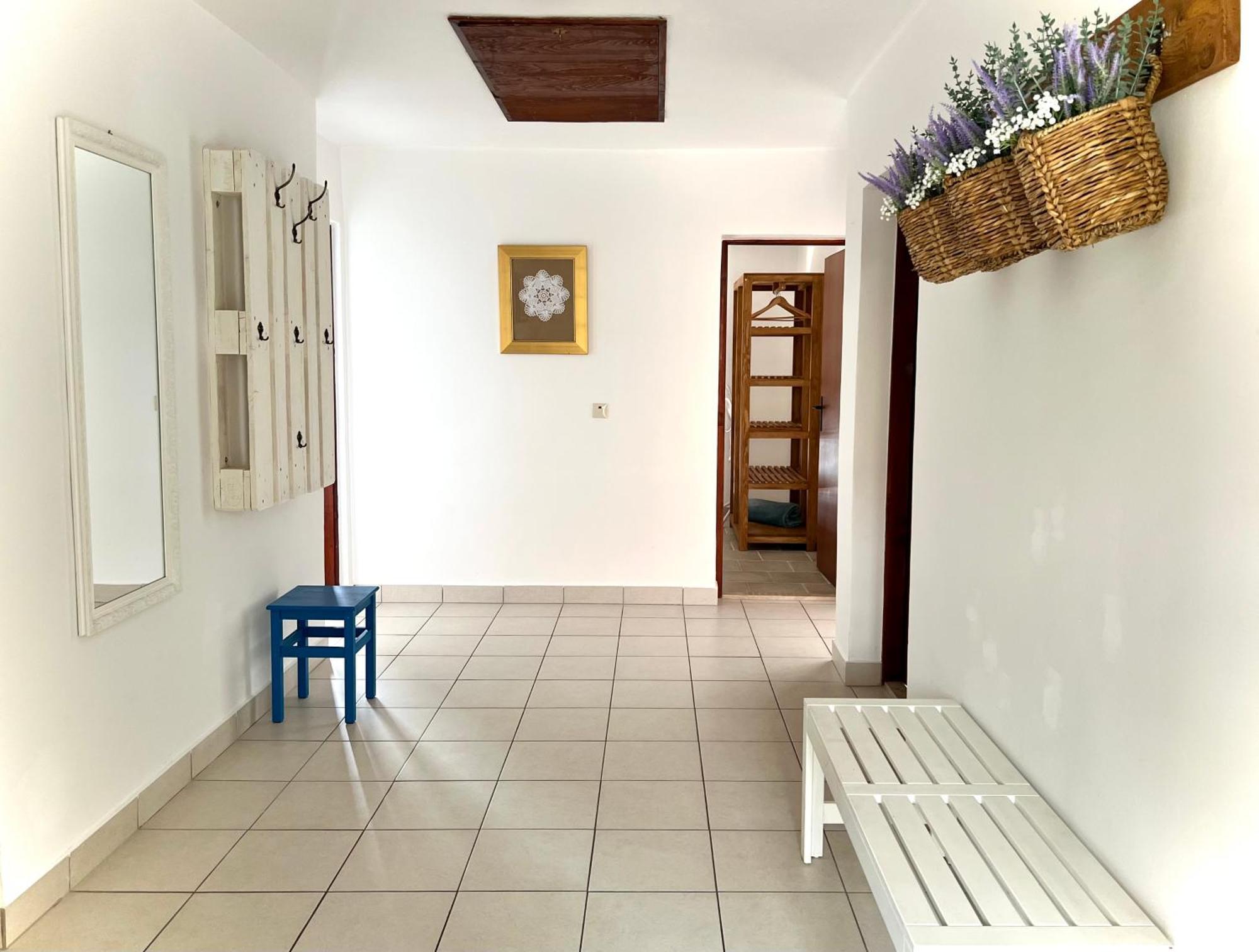 Apartment Ferias Senj  Bagian luar foto