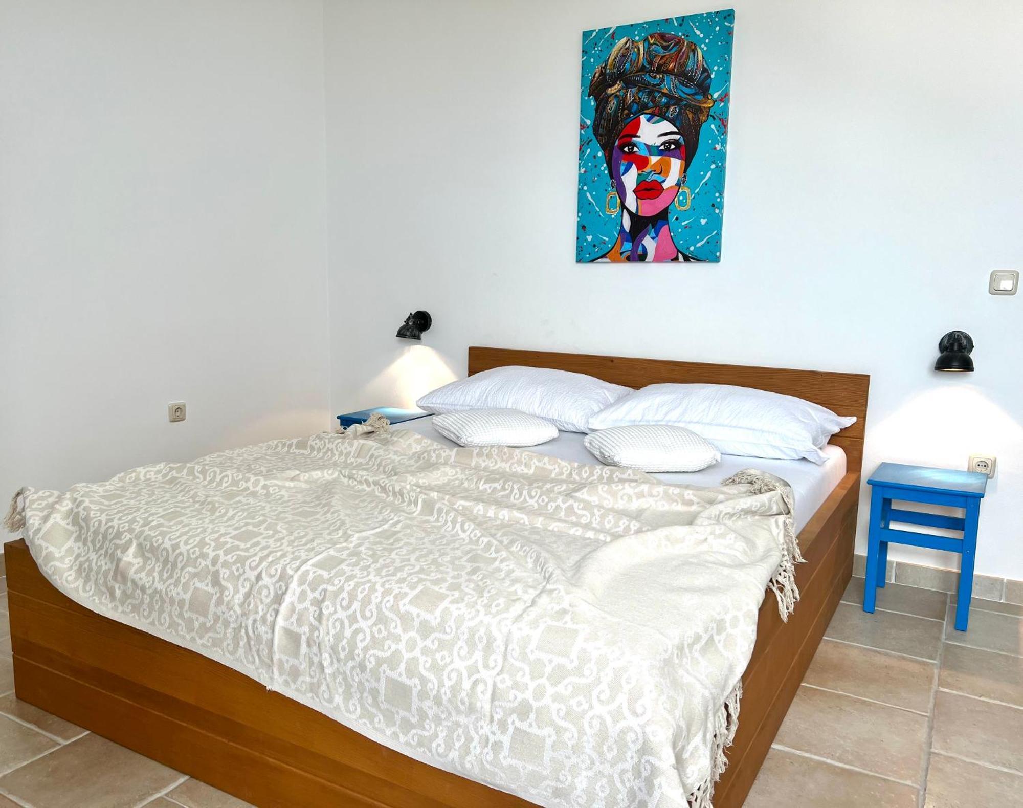 Apartment Ferias Senj  Bagian luar foto