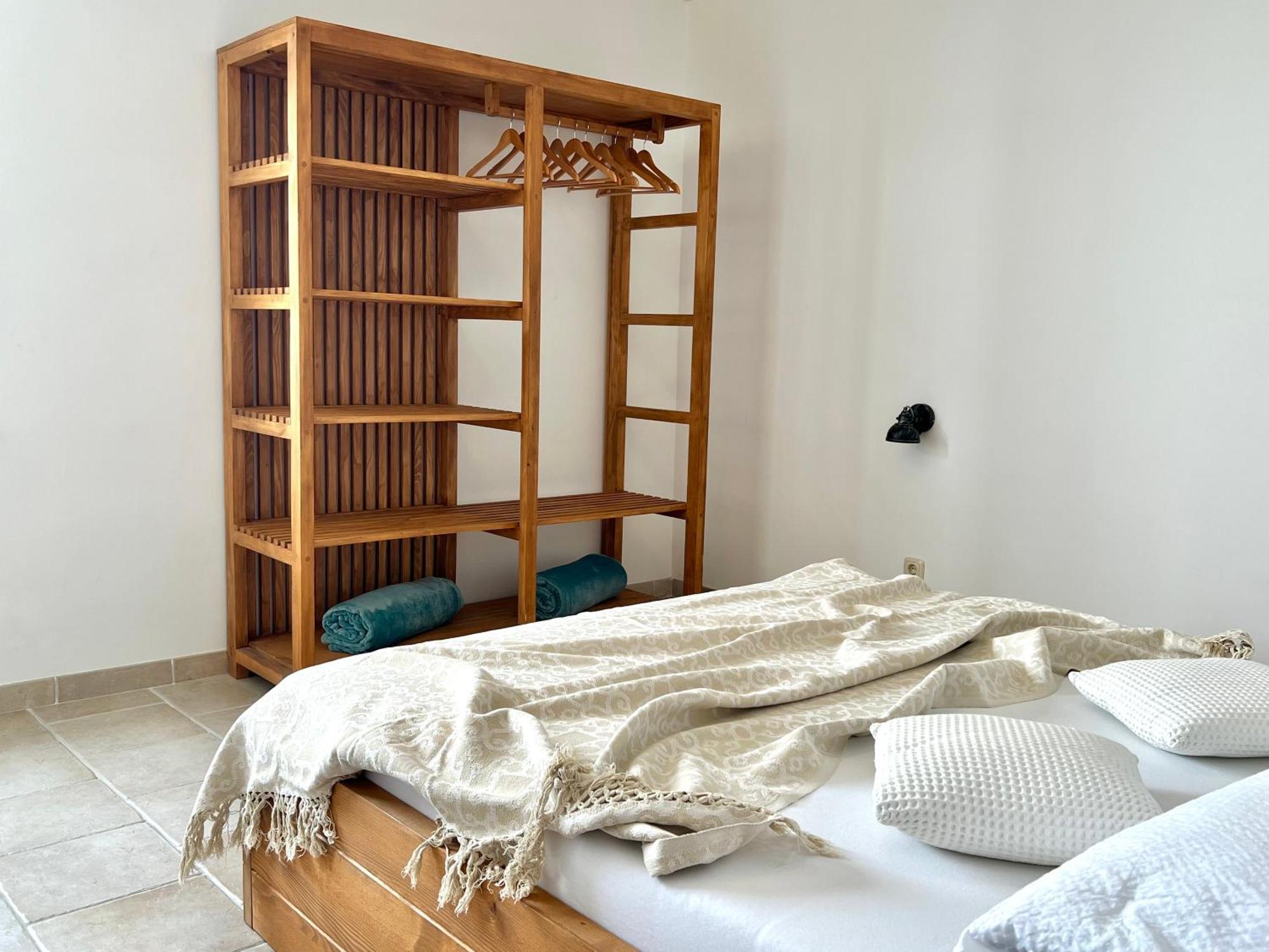 Apartment Ferias Senj  Bagian luar foto
